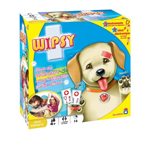 WIPSY