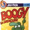 Boogy la Grenouille