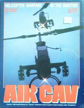 Air cav