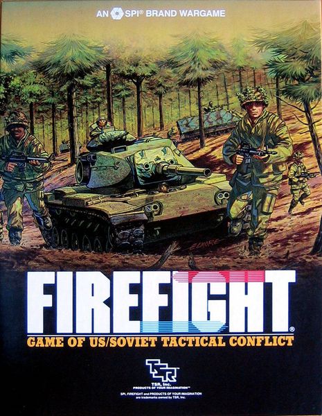 Firefight