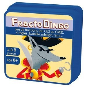 FractoDingo