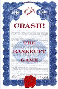 Crash - The Bankrupt Game