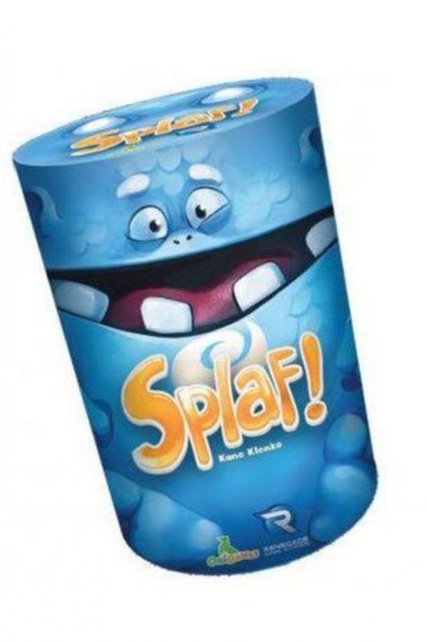 Splaf