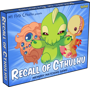 Recall of Cthulhu