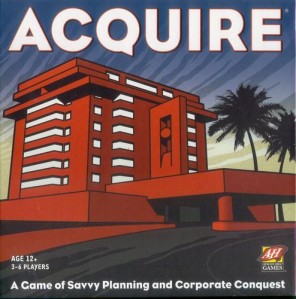 acquire