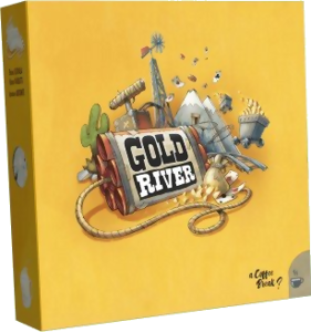 Gold River