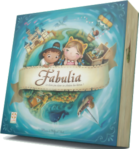 Fabulia