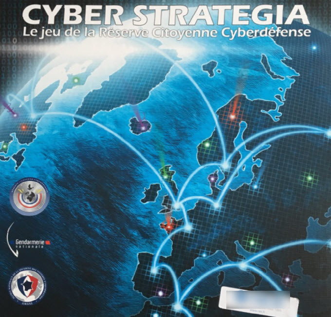 Cyber Strategia