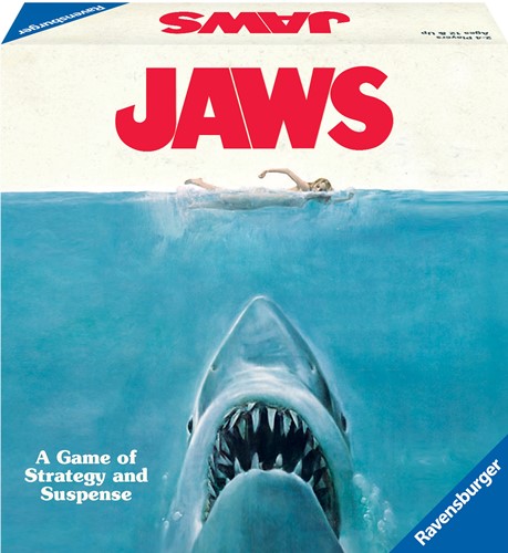 Jaws