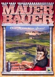 Mauer bauer