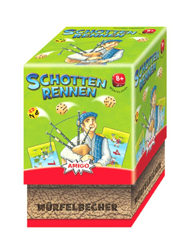 Schotten Rennen