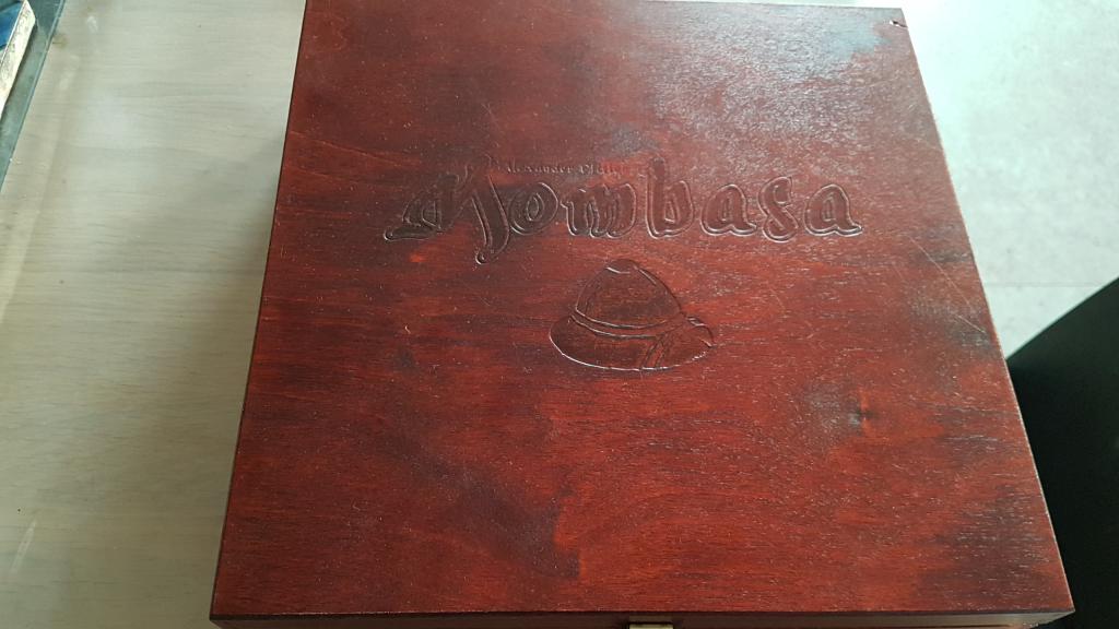 Mombasa Deluxe