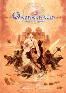 Capharnaüm - L'héritage des dragons - Fables et chimères
