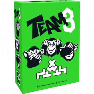 Team3 (boîte verte)