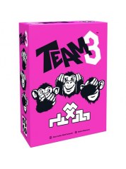 Team3 (boîte rose)