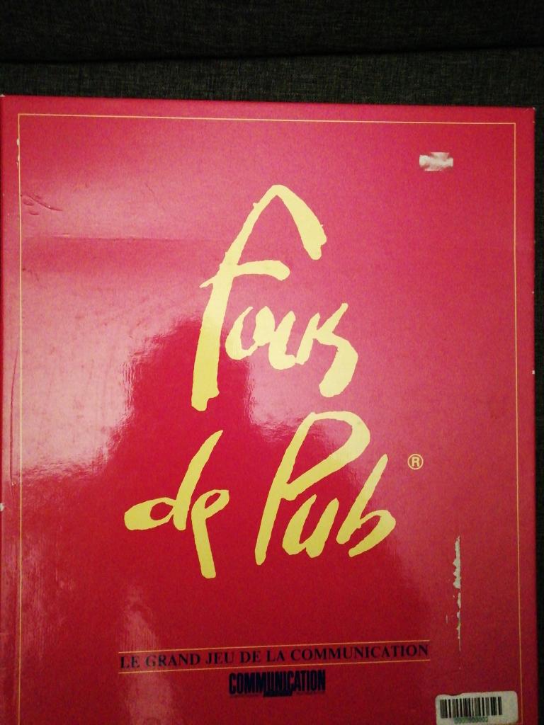 Fous de pub Fous de pub