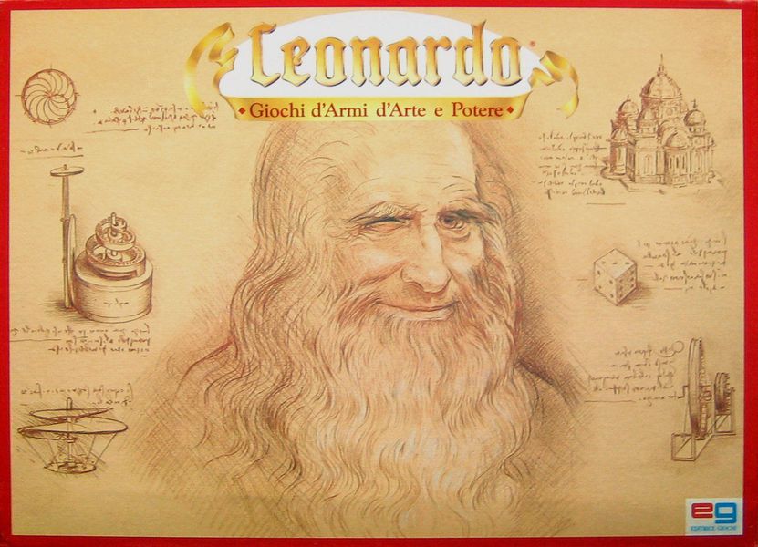 Leonardo