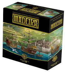 MADEIRA COLLECTOR'S EDITION