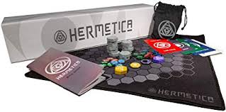 Hermetica Hermetica
