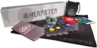 Hermetica