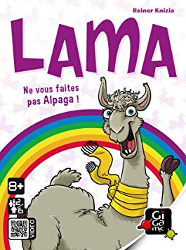 Lama