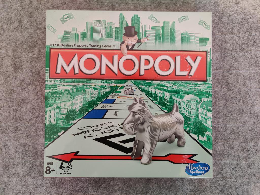 Monopoly