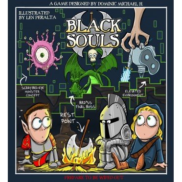 black souls