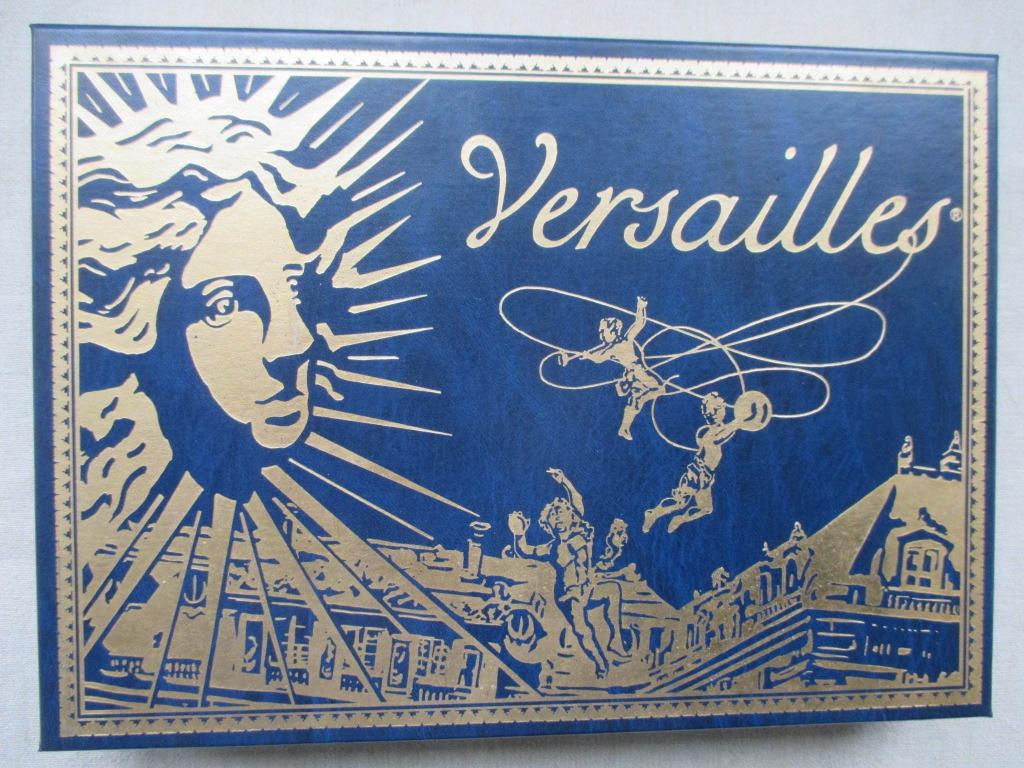 Versailles