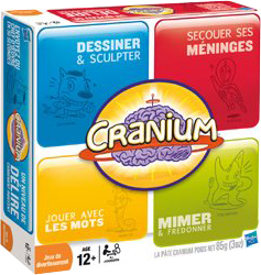 CRANIUM