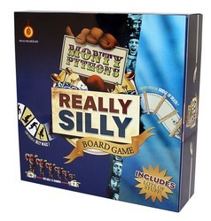 Monty Python: Really Silly Board Game