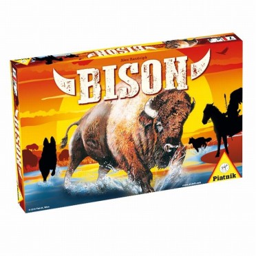 Bison