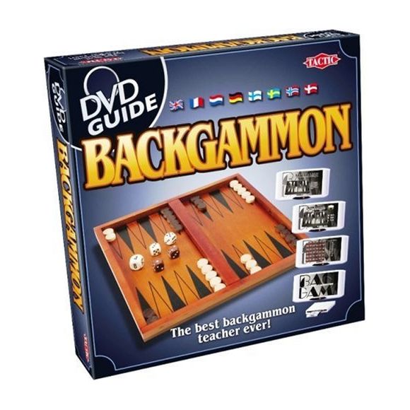 Backgammon