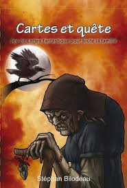 Cartes et quête Cartes et quête