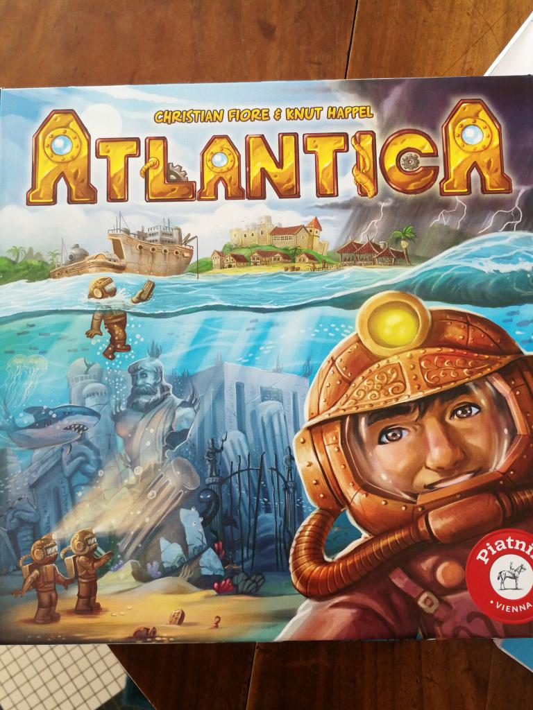 Atlantica