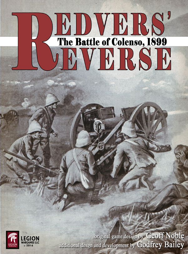 Redver's Reverse