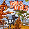 Drôles de Zèbres