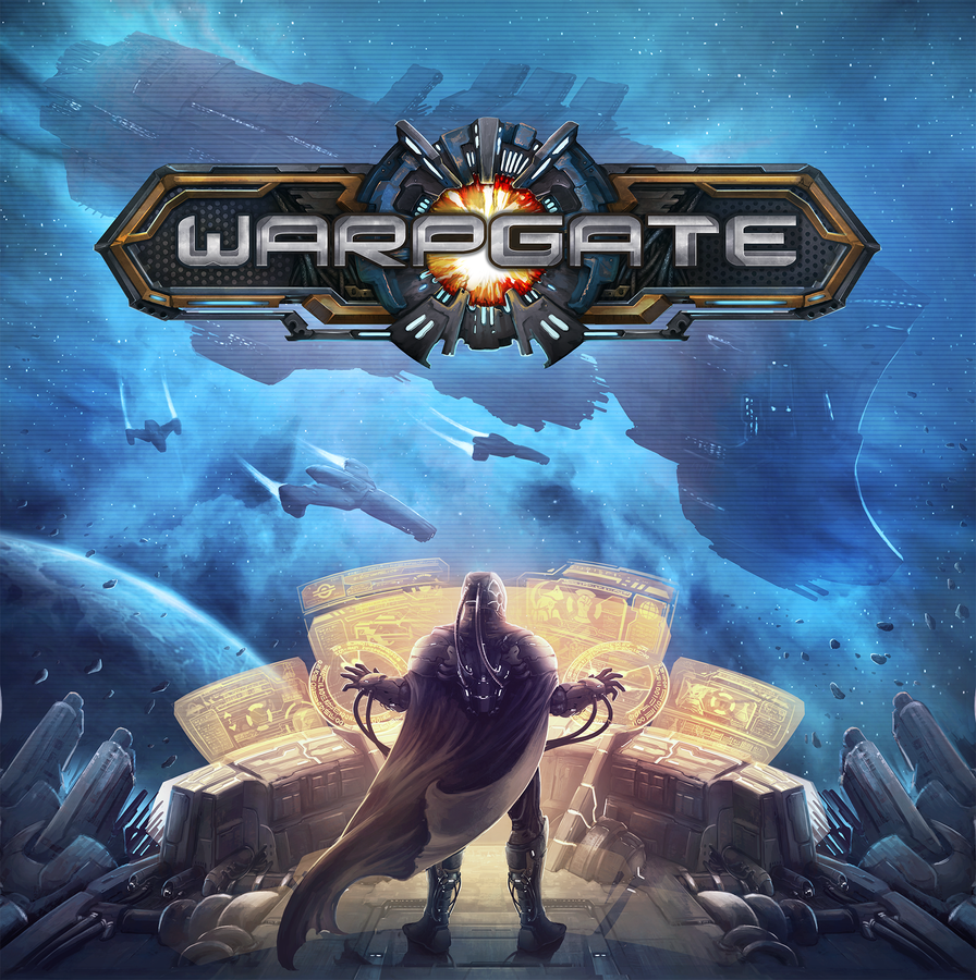 Warpgate