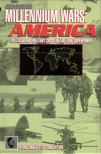 Millennium wars: America