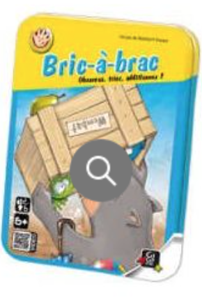 Bric à Brac