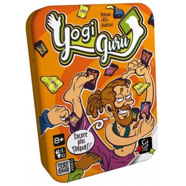 Yogi Guru