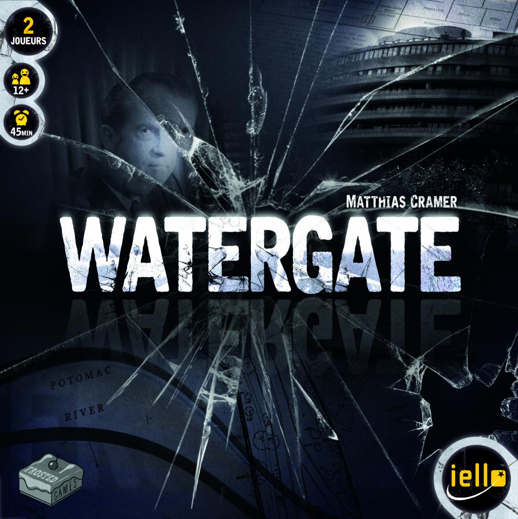 Watergate