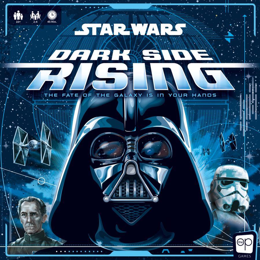 star wars dark side rising