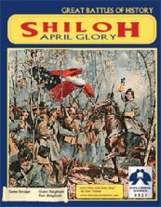 SHILOH April 1862