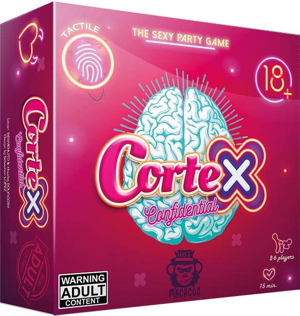 Cortex Confidential