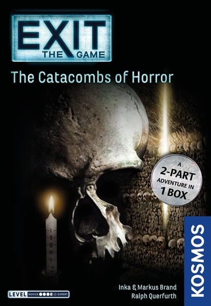 The Catacombs of Horror