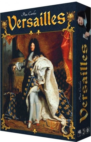 Versailles