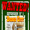 Wanted! - Dodge City