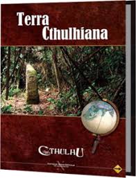 L'Appel de Cthulhu - Terra Cthulhiana