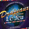 Drapeaux du monde - le jeu