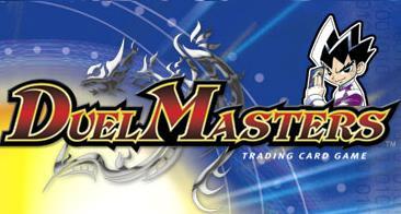 Duel Masters  JCC